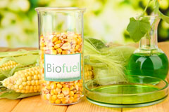 Bradden biofuel availability
