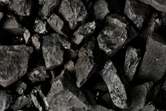 Bradden coal boiler costs