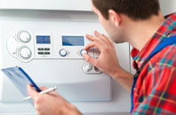 free Bradden gas safe engineer quotes